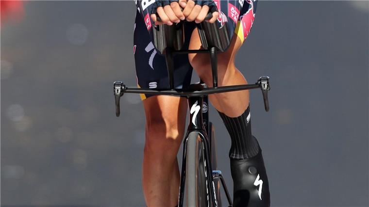 Vuelta: Starker Lipowitz auf Platz drei - O’Connor nun vorn Youngster Florian Lipowitz fährt bei der Vuelta auf Platz drei.