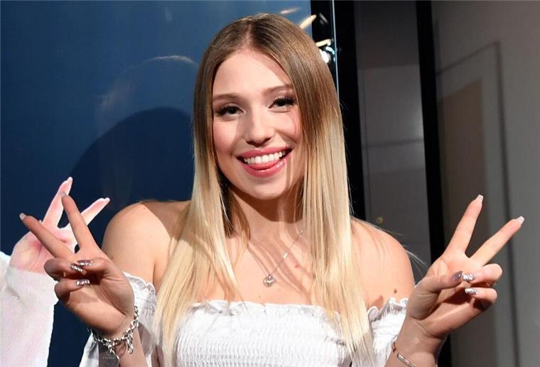 Bibi verzückt Fans auf Instagram: „Wir vermissen dich“ YouTuberin Bianca „Bibi“ Claßen hat eine lange Online-Pause eingelegt. (Archivbild)