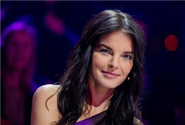 Yvonne Catterfeld, Sängerin und Schauspielerin