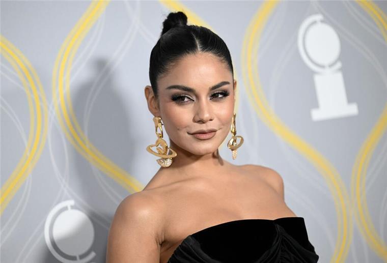 Zahlreiche Fans und Prominente gratulierten schon bald in den Kommentaren auf der Instagram-Seite von Vanessa Hudgens. (Archivbild)