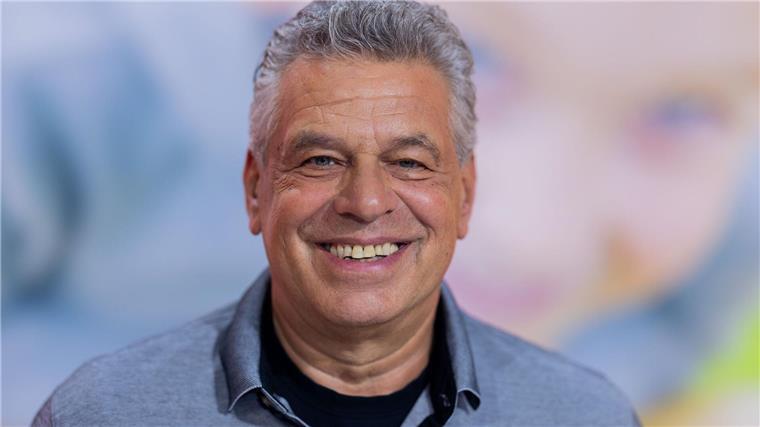 „LeotheGerman“ als Gold-Favorit - Zehnkampf soll Schub geben Zehnkampf-Legende Hingsen freut sich auf die „Königsdisziplin“