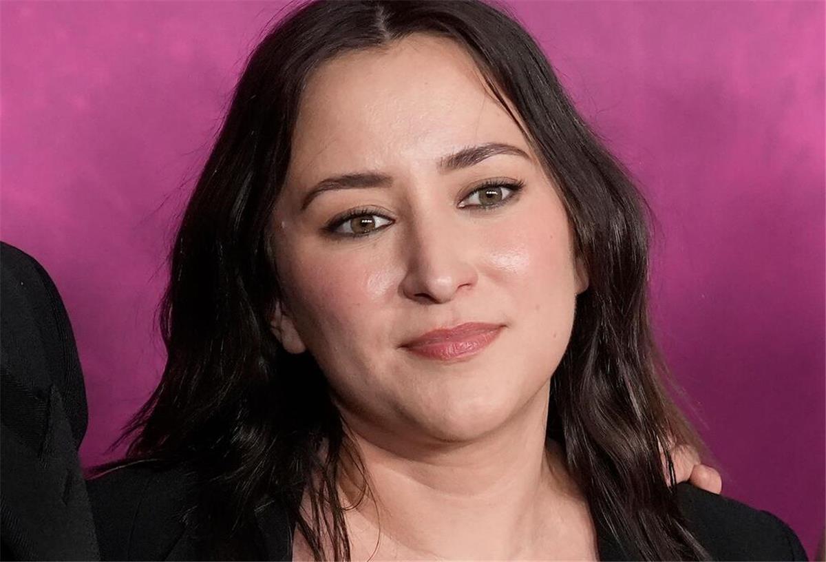 Zelda Williams will keine KI-Videos von ihrem verstorbenen Vater sehen. (Archivbild)