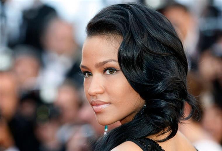 Zentrale Zeugin: Cassie Ventura. (Archivbild)