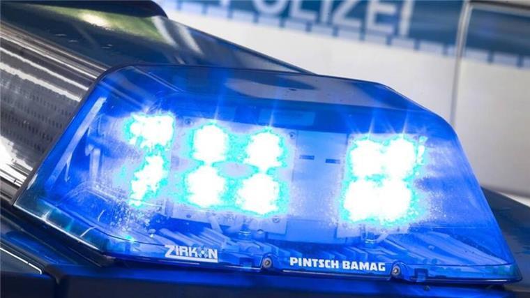 Blaulicht