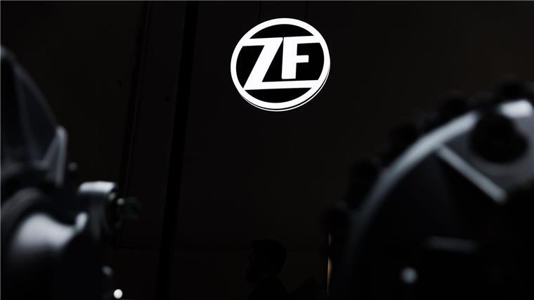 ZF steht aktuell vor großen Herausforderungen. (Archivbild)