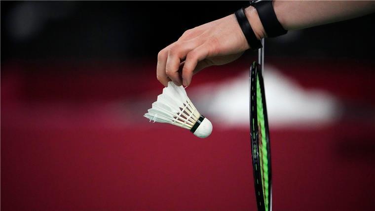 Badminton-Talent aus China kollabiert auf Platz und stirbt Zhang Zhijie fiel bei der Begegnung am Sonntag im indonesischen Yogyakarta während der Jugend-Asienmeisterschaften plötzlich zu Boden.