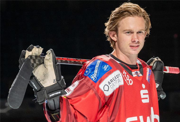 Diese Fischtown Pinguins bleiben der Wahnsinn und rocken auch die Kölner Haie Ziga Jeglic verwandelte den spielentscheidenden Penalty.