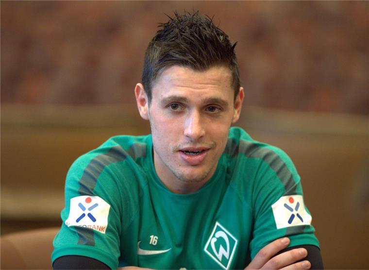 Zlatko Junuzovic hat klare Vorstellungen.