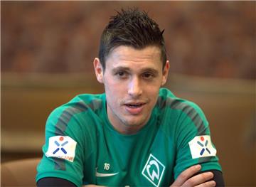 Zlatko Junuzovic hat klare Vorstellungen.