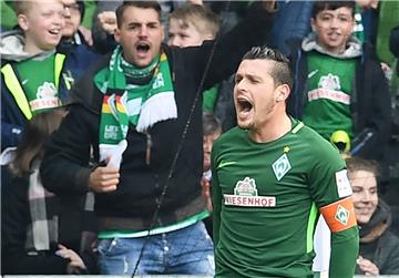 Zlatko Junuzovic liebäugelt wohl perspektivisch mit einer Rückkehr nach Österreich.
