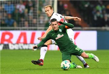 Zlatko Junuzovic soll in Leverkusen zur Werder-Startelf gehören.