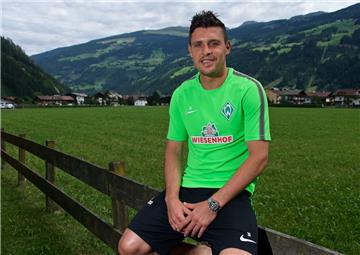 Zlatko Junuzovic wechselt nicht in die Türkei.