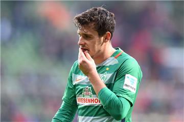 Zlatko Junuzovic will wieder seine Stiefel schnüren.