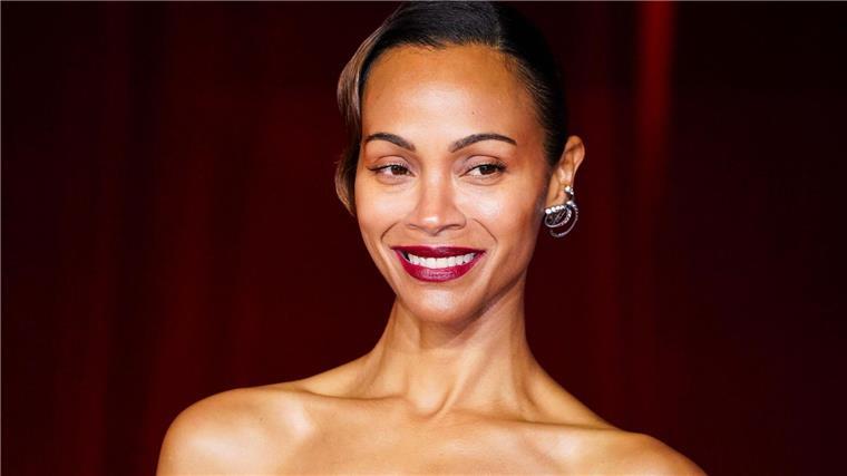 Saldaña: Verstand damals meine „Avengers“-Rolle nicht ganz Zoe Saldana würde ihre „Avengers“-Filme am liebsten neu aufnehmen und noch einmal besser machen.