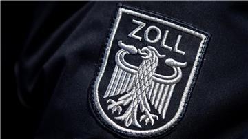 Zöllner sind gegen Schwarzarbeit beim Glasfaser-Ausbau vorgegangen. (Archivbild)