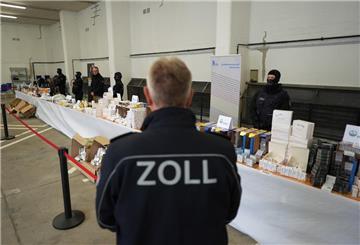  Doping, Drogen, Luxus: Wie ein Brüder-Trio ins Visier der Zollfahnder geriet