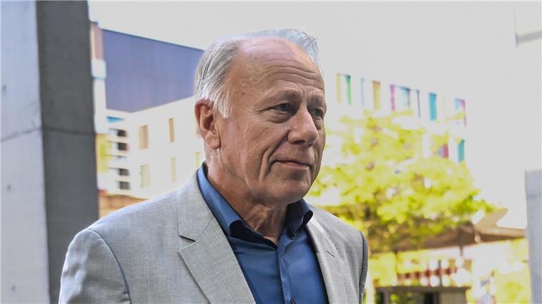Trittin: Deutschland muss mehr investieren Zu Beginn ihrer Regierungsarbeit hat die Ampel-Koalition laut Jürgen Trittin (Grüne) besser investiert. (Archivbild)