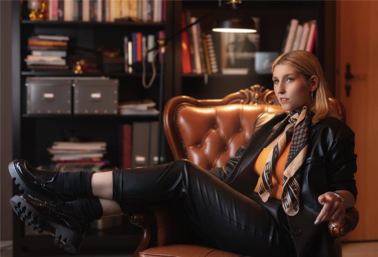 Must-Haves für diesen Winter - Fashion Trends Fenjas Modetipps