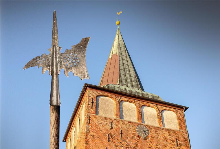 Mulsumer Kirche