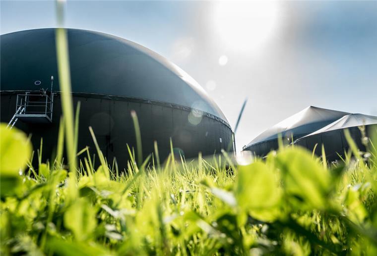 Förderung endet: Landwirte zweifeln am Weiterbetrieb von Biogasanlagen Ohne EEG-Zuschüsse: Landwirte vor schwieriger Entscheidung