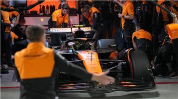 Zuletzt gewann McLaren 1998 die Konstrukteursweltmeisterschaft. 