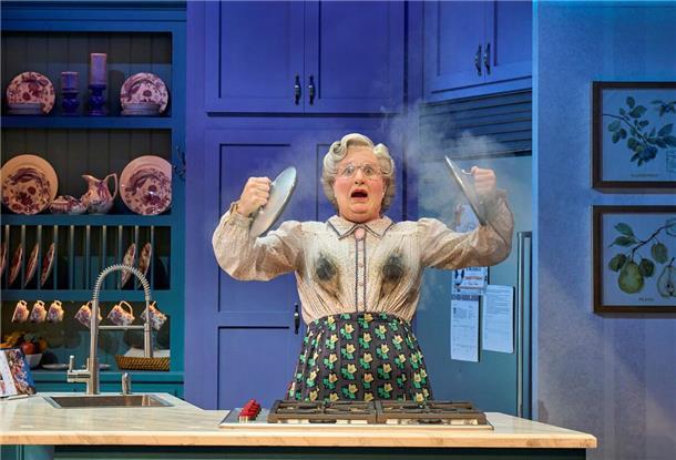 Zuletzt lief das Musical zwei Jahre erfolgreich am Londoner West End. (Archivbild)