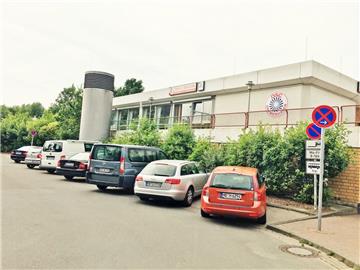 Zum 30. Juni hört die Pächterin des Stadionrestaurants auf.