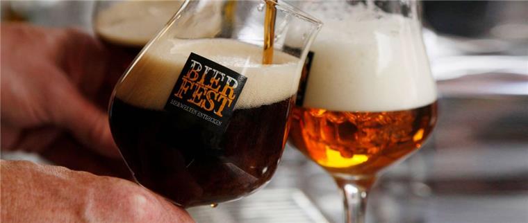 Zum Bierfest in der Altstadt von Hannover strömten im Juni mehr als 10 000 Besucher. In Bremerhaven findet das Bierfest zum ersten Mal statt.