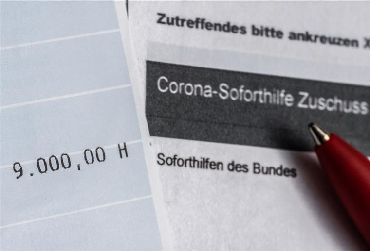 So läuft die Soforthilfe in Niedersachsen Zum Teil sind die Anträge auf Soforthilfe an niedersächsische Unternehmen schon geflossen, teilweise warten diese aber auch noch auf das Geld.