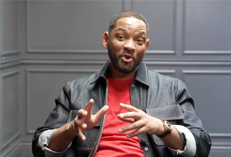 Will Smith erwägt Obama-Filmrolle Zunächst will sich Smith aber auf seine wiederbelebte Musikkarriere konzentrieren.