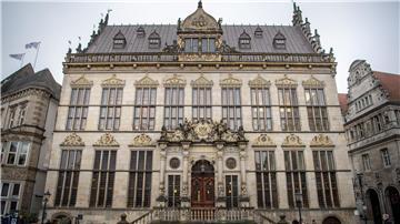 Zur Wirtschaftsleistung für Bremen konnte die Handelskammer wenig positive Entwicklungen mitteilen. (Archivbild) 