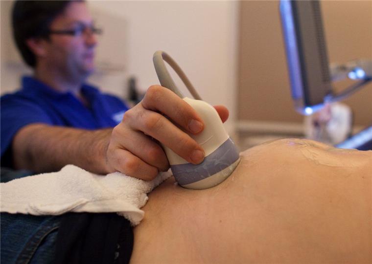 Nordenham: Frauenarzt schließt zum Jahresende Zur Zeit ist die frauenärztliche Versorgung in der Wesermarsch gut.