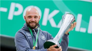 Zurück beim VfL: Stephan Lerch gewann mit Wolfsburg schon zahlreiche Titel.