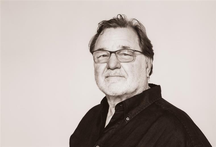 Deutsche Musiklegende Klaus Lage und Bo Heart kommen nach Bremerhaven Zusammen mit Bo Heart steht Klaus Lage am Sonntag auf der Bühne in Bremerhaven.