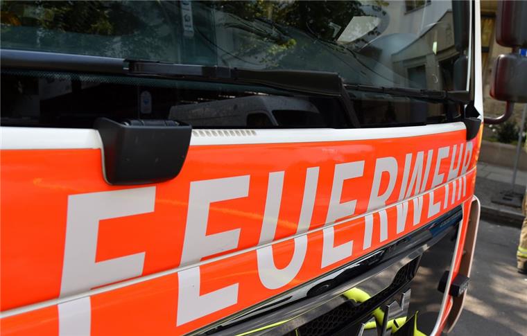 Zwei Feuerwehrleute sind am Neujahrsmorgen im niedersächsischen Salzgitter brutal zusammengeschlagen worden. 