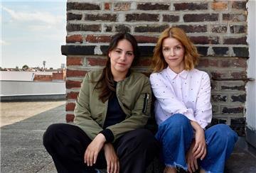 Zwei gegen das Morden im Norden - das Kieler „Tatort“-Duo.