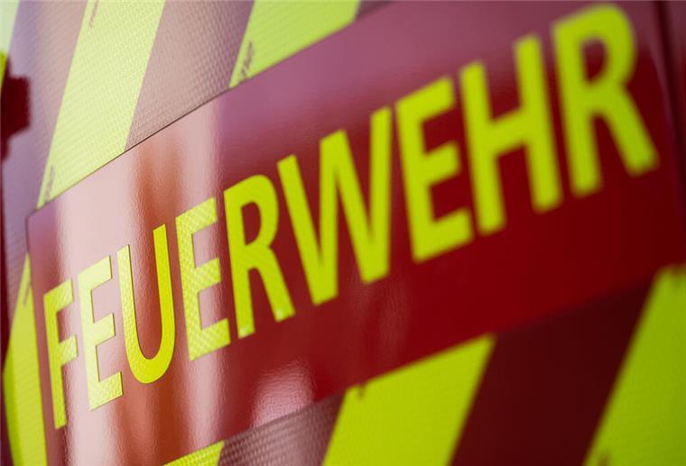 Feuerwehr