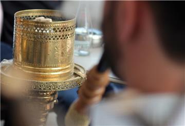 Zwei Jugendliche wurde nach dem Einbruch in eine Shisha-Bar gestellt und später ihren Erziehungsberechtigten übergeben.
