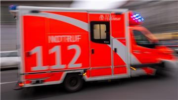 Zwei Pedelecfahrer kamen nach Unfällen schwer verletzt in Krankenhäuser. (Symbolbild)