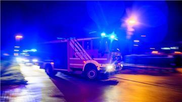 Feuerwehr