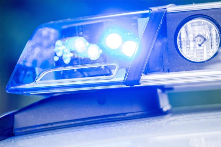 Polizei sucht Zeugen nach bewaffnetem Überfall in Cuxhaven Polizei