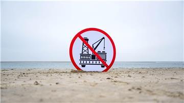 Zwischen Planung und Protest: Die Gaspläne vor Borkum geraten erneut ins Stocken. (Archivbild)